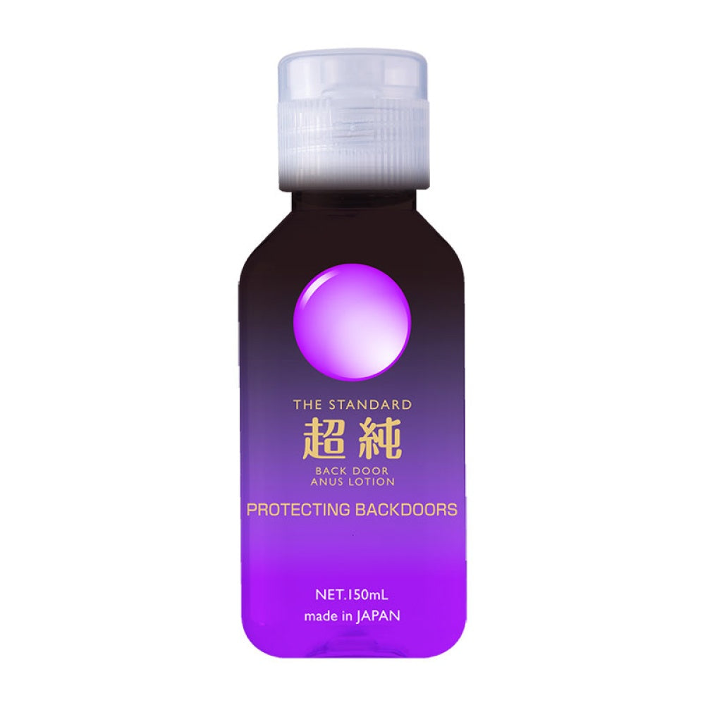 超纯润滑液（肛用型）