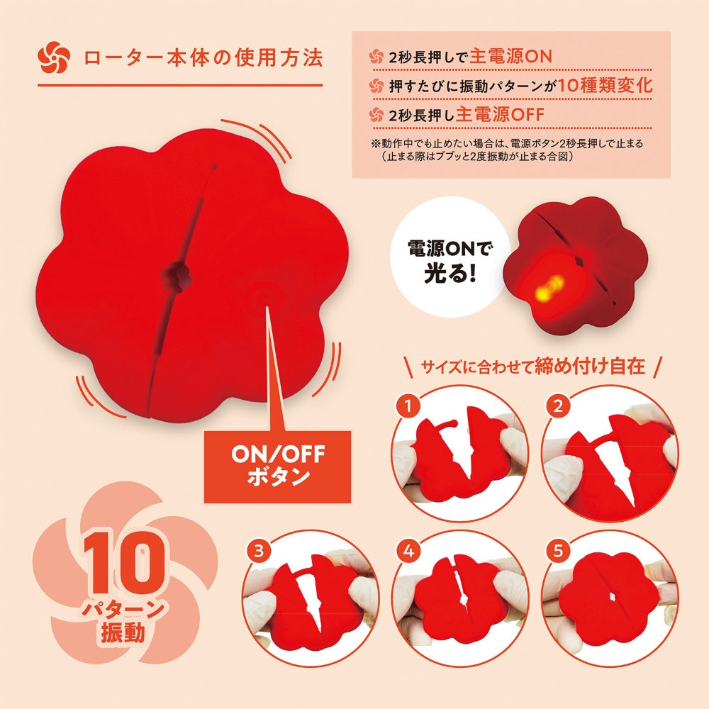CHIKURA Remote （乳藏遙控器）