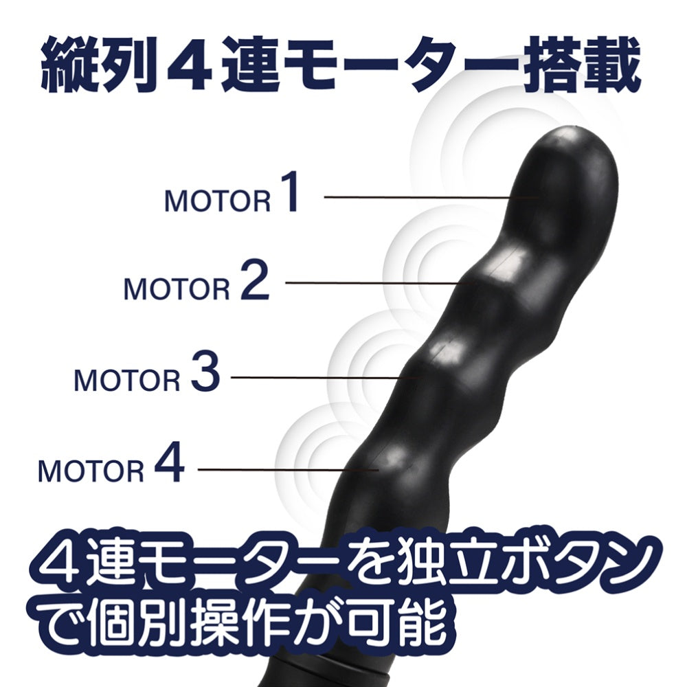 WAVE-ONE 黑色