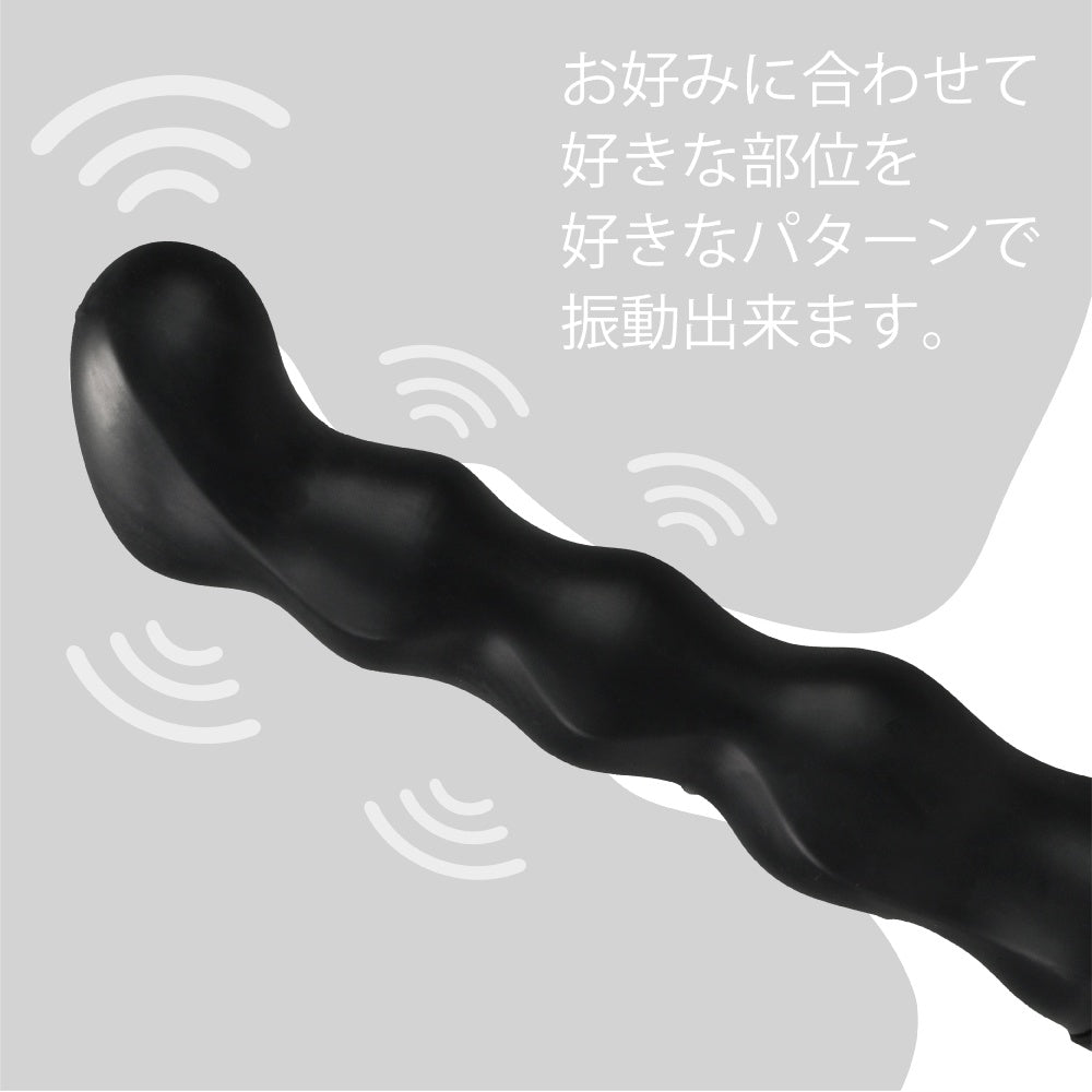 WAVE-ONE 黑色