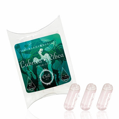 女性用催情膠囊 露碧卡・麗芙卡 悠然