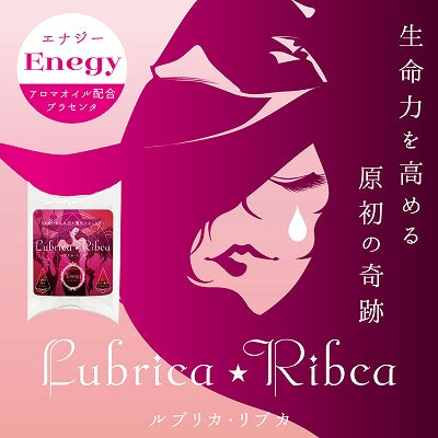 女性用催情膠囊 露碧卡・麗芙卡 能量