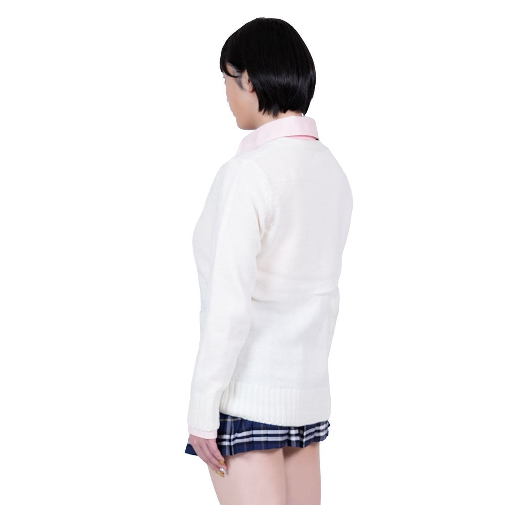 令和最新 洗鍊制服穿搭