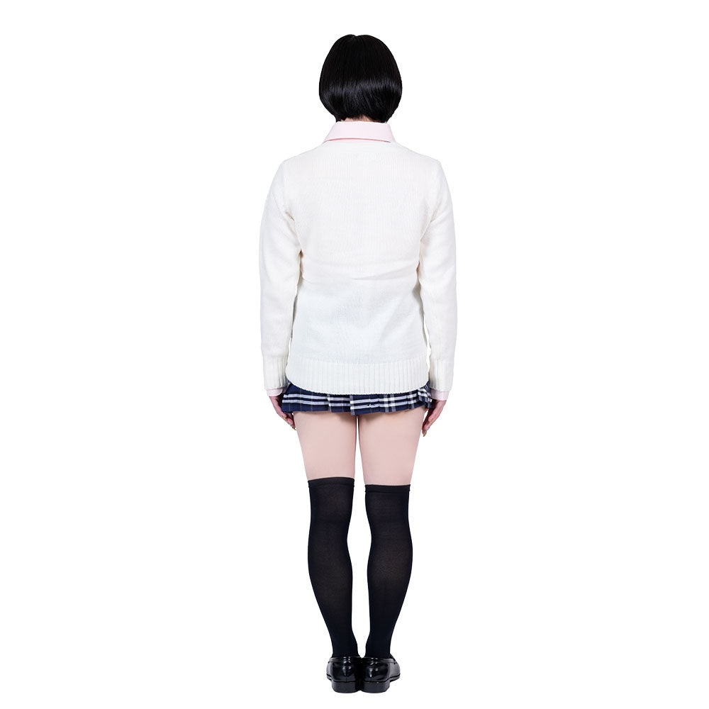 令和最新 洗鍊制服穿搭
