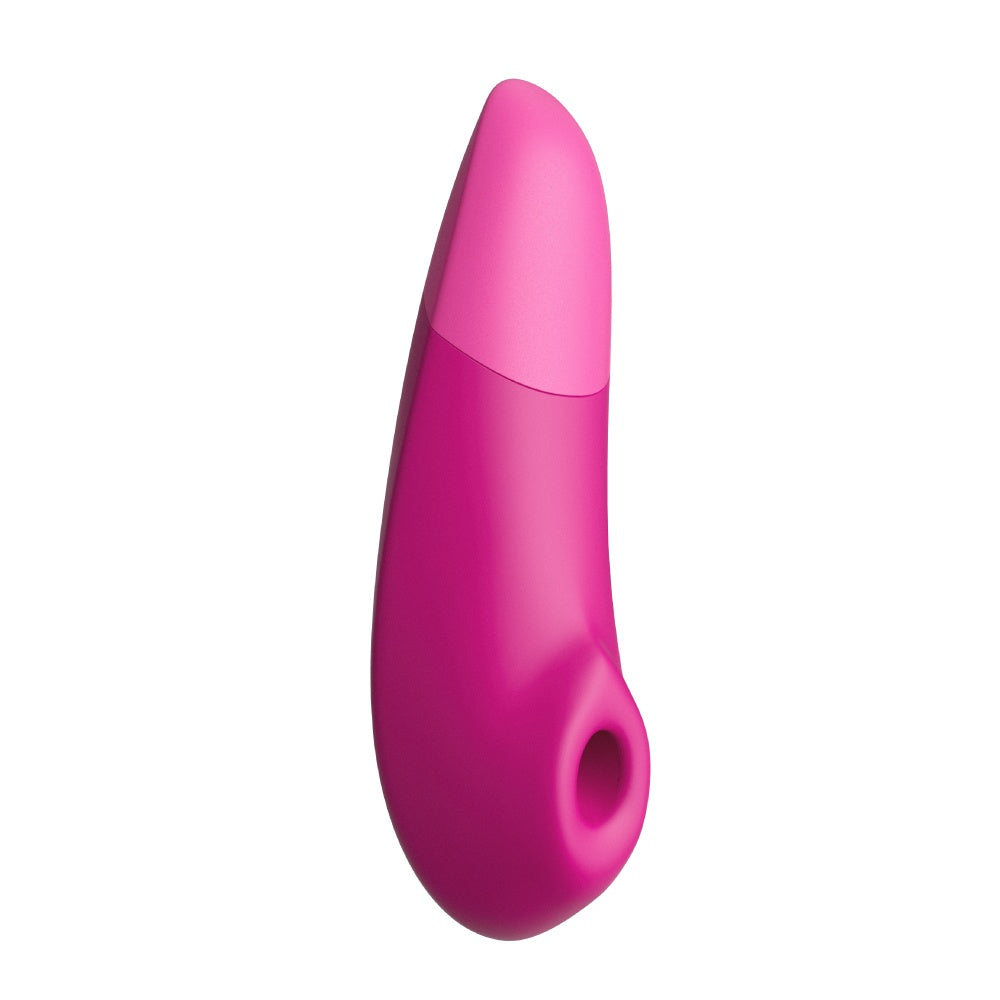 Womanizer 增強版 亮麗粉紅