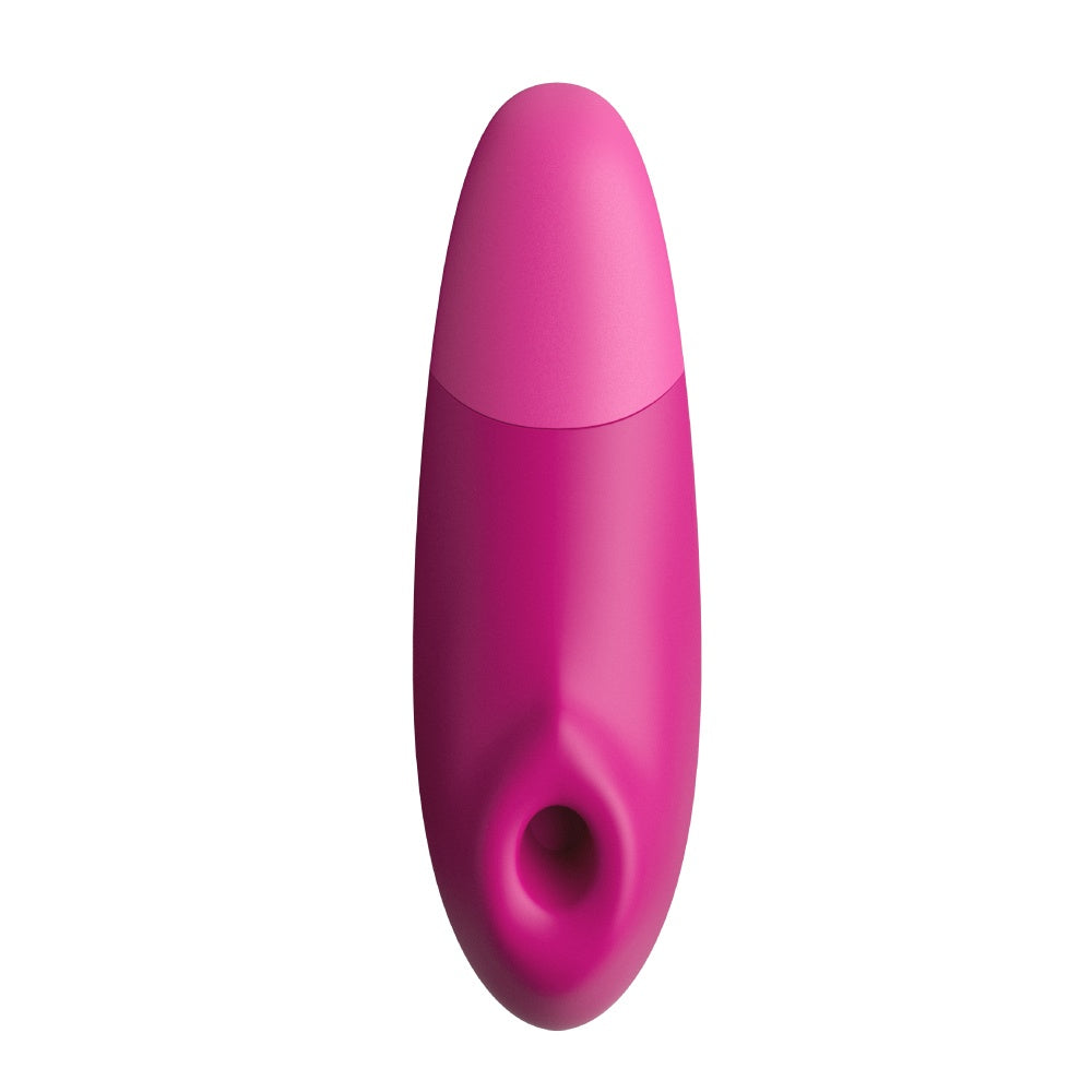 Womanizer 增強版 亮麗粉紅