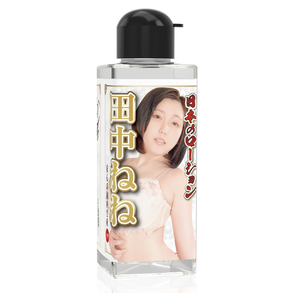 日本制润滑液 田中宁宁 180ml