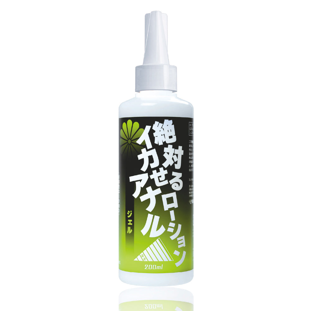 绝对快感肛门润滑啫喱