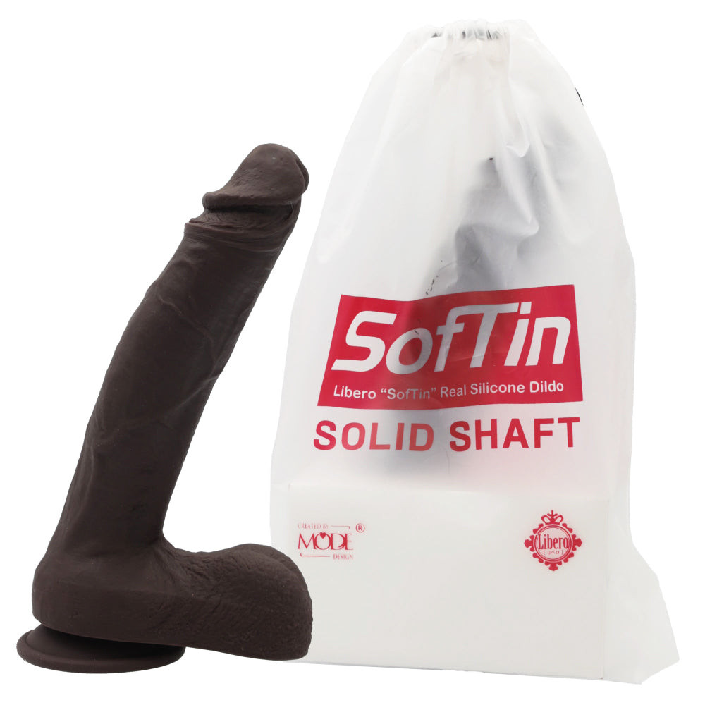 Libero Softin Solid Shaft L 碼