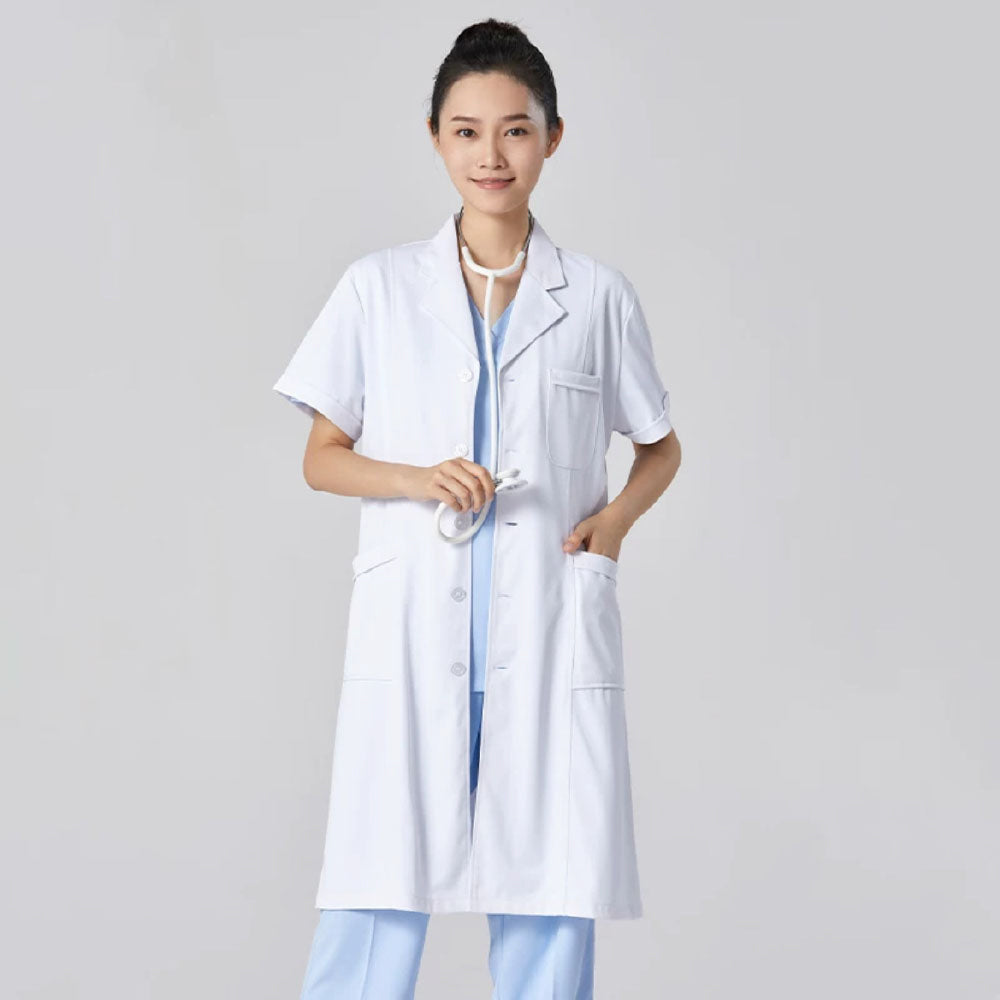 性感的醫用檢查服