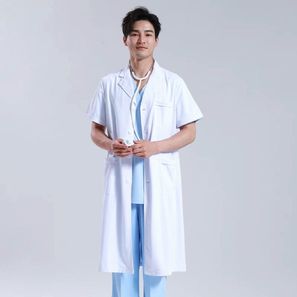 性感的醫用檢查服