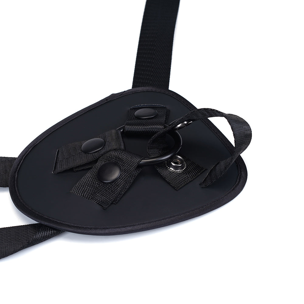Vegan FetishⅡ　束縛帶 附腰撐