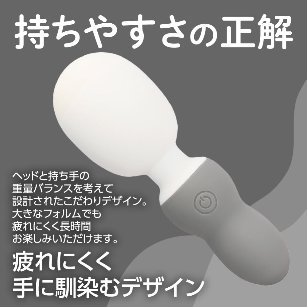 軟糯天使 灰色