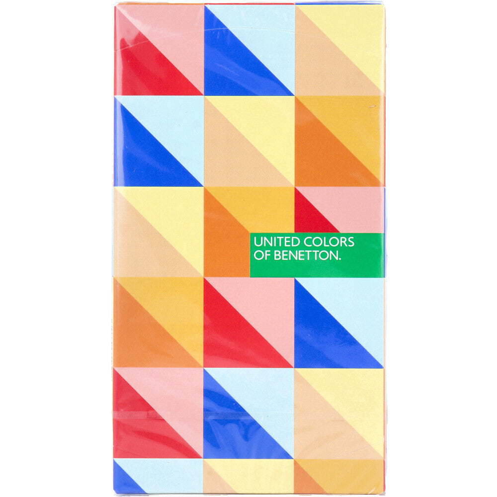 Benetton 避孕套 1000-X 12個裝【避孕用品・潤滑劑】 品牌名稱：岡本株式會社  Benetton Condoms 1000-X, 12 pieces [Contraceptive Device & Lubricant] Brand Name: Okamoto Co., Ltd.