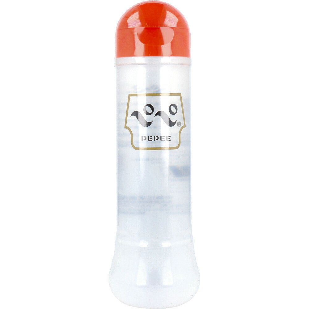 PEPEE PEPE360N 潤滑液 360mL【避孕用品・潤滑劑】 品牌名稱：中島化學産業株式會社  PEPEE PEPE360N Lotion 360mL [Contraceptive Device & Lubricant] Brand Name: Nakajima Chemical Industry Co., Ltd.