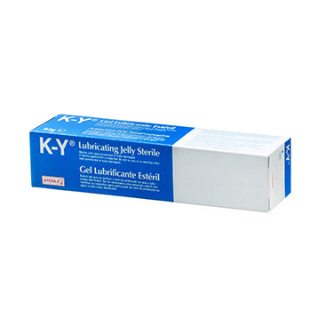 KY 凝膠 82g