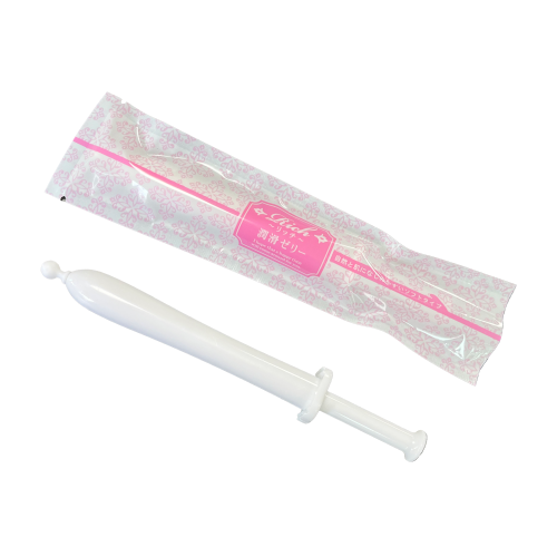 RICH 潤滑凝膠 柔軟型 30支裝  RICH Lubricating Gel Soft Type 30 tubes